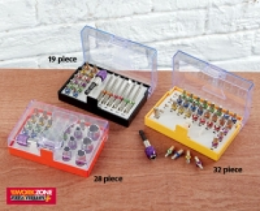 Assorted Bit-Set