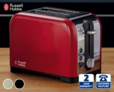 Canterbury Toaster