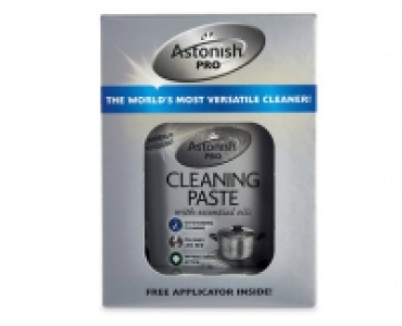 Astonish Pro Paste £2.79