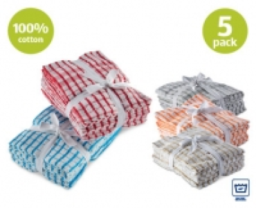 Terry Tea Towels £3.49