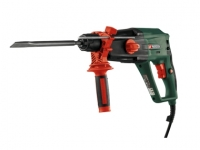 PARKSIDE SDS-Plus Hammer Drill £39.99