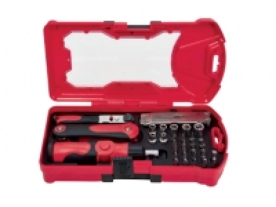 POWERFIX Tool Kit £14.99