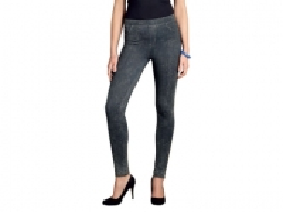 ESMARA Ladies Jeggings £4.99