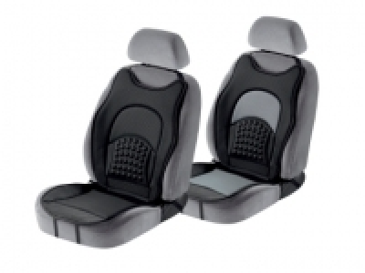 ULTIMATE SPEED Car Seat Cover £5.99