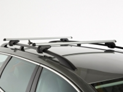 MENABO Aluminium Roof Bars £26.99