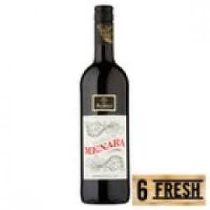 Castillo De Menara Tempranillo &pound;5.99