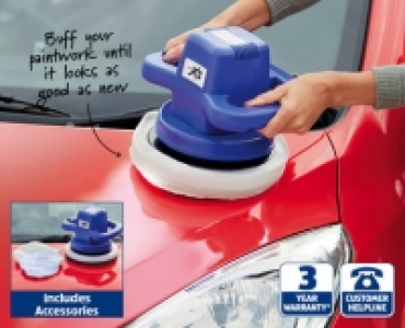 Car Polisher