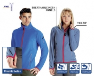 Mens/Ladies Lightshell Jacket