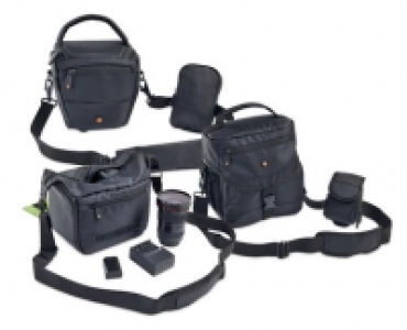 Camera Bag