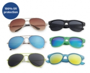 Designer Style Sunglasses