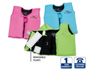 Buoyancy Swim Jacket/Seat