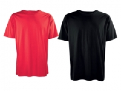 LIVERGY Mens T-Shirts £4.99
