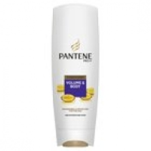 Pantene Volume & Body Conditioner &pound;3.89