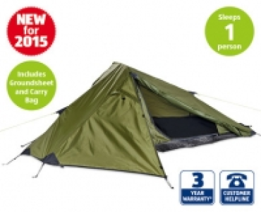 Hiking Tent