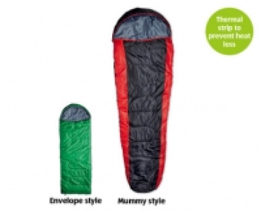 Sleeping Bag