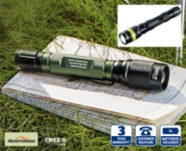 3W LED Trekking Torch