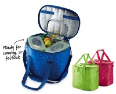 Picnic Cooler Bag £8.99