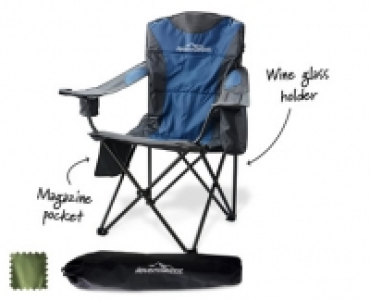 Premium Camping Chair