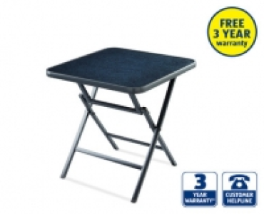 Aluminium Folding Table