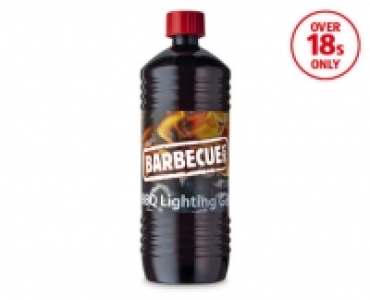 Barbecue Lighting Gel