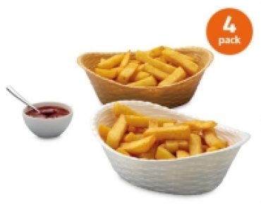 Chip Baskets