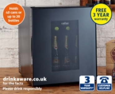 Drinks Fridge £79.99