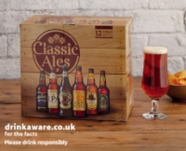 Classic Ales