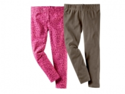 Girls Leggings £2.99