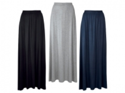 ESMARA Ladies Maxi Skirt £4.99