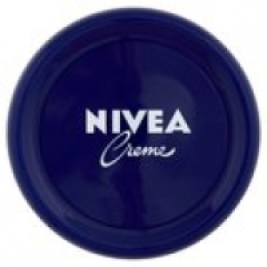 Nivea Creme 200ml &pound;2.00