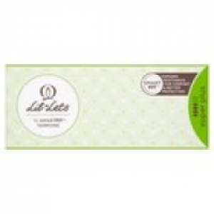 Lil-lets Super Plus Tampons &pound;2.00