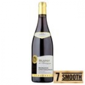 Blason de Bourgogne Cote Chalonnaise Pinot No &pound;7.49