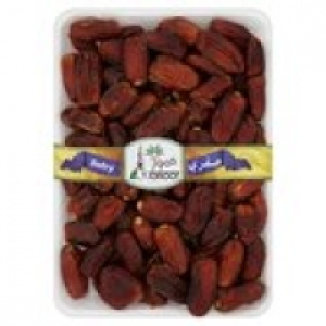 Al Madina Tomoor Sofry Dates &pound;6.49