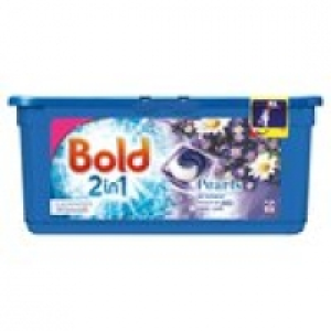 Bold Lavender/Camomile Pods £6.00
