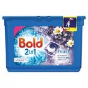 Bold Lavender/Camomile Pods £3.00