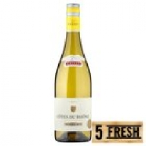 Calvet Cotes Du Rhone Blanc £5.99