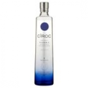Ciroc Vodka &pound;30.00