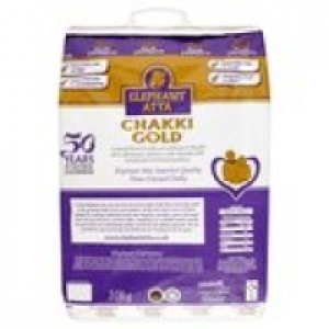 Elephant Chakki Gold Atta £7.00