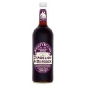Fentimans Dandelion & Burdock £2.79