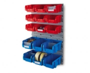 Storage Bin Set