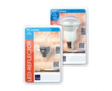 LED Non-Dimmable Reflector £4.99