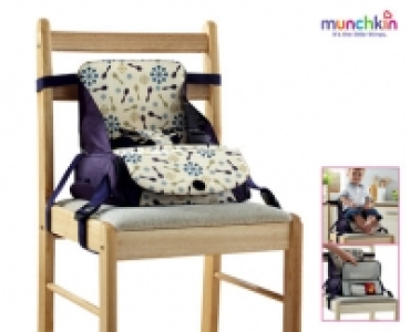 Munchkin Travel Booster Seat £10.99