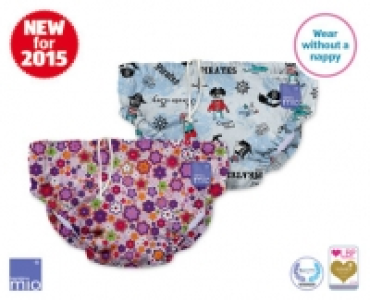 Bambino Mio Reusable Swim Pants