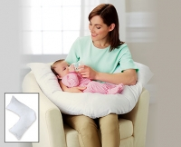 V Shaped Pillow £5.99