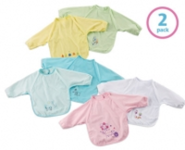 Long Sleeve Bibs