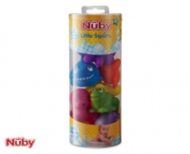 Premium Baby Bath Toys