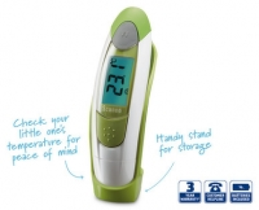 Ear/Forehead Thermometer £9.99