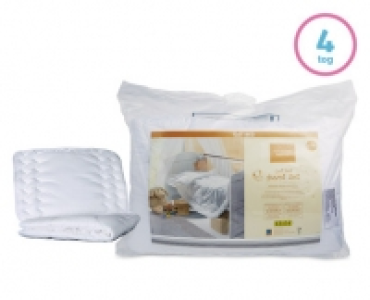 Cot Bed Duvet Set £9.99
