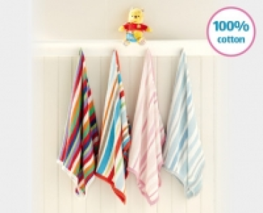 Baby Knitted Blanket