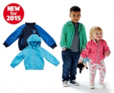 Infants Summer Jacket